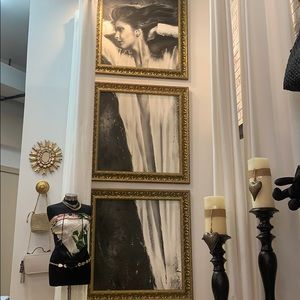 Meet your Posher, Merci